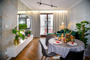 Maya's Flats & Resorts 34 - Chmielna 73, Gdansk